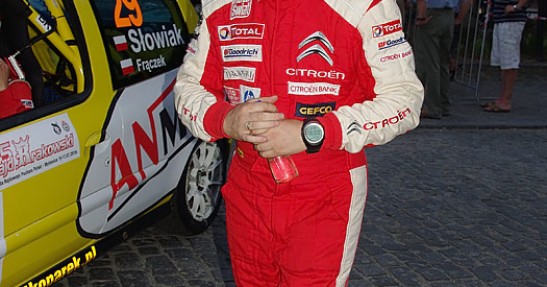 Rajd Krakowski